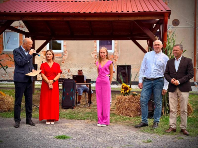 Rodzinny festyn w Wigańcicach. Odpust, podziękowanie za plony i atrakcje dla całych rodzin