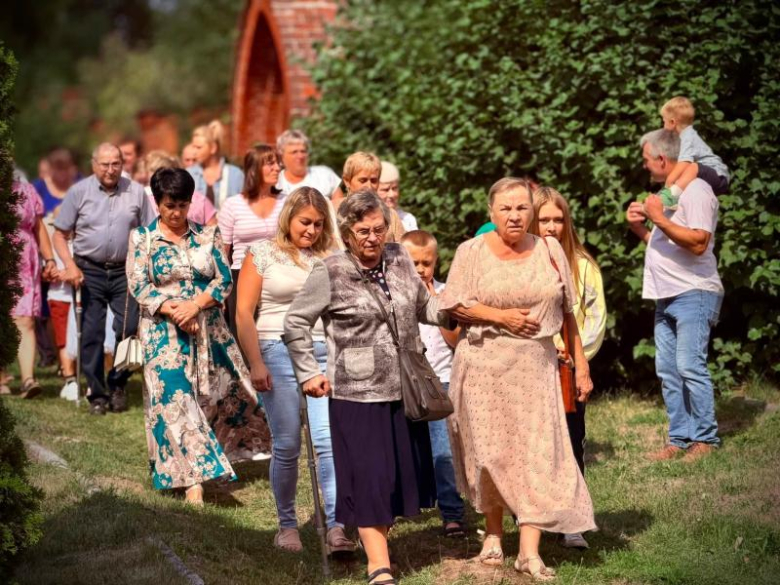 Rodzinny festyn w Wigańcicach. Odpust, podziękowanie za plony i atrakcje dla całych rodzin