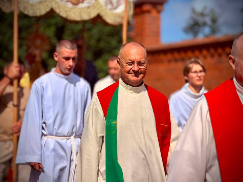 Rodzinny festyn w Wigańcicach. Odpust, podziękowanie za plony i atrakcje dla całych rodzin