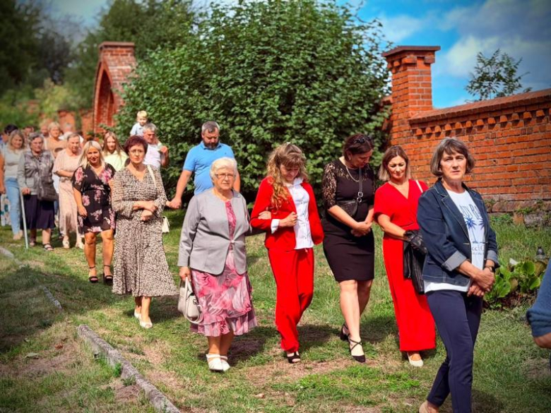 Rodzinny festyn w Wigańcicach. Odpust, podziękowanie za plony i atrakcje dla całych rodzin
