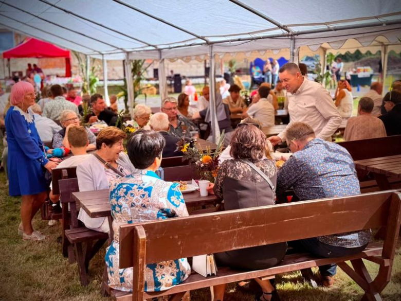Rodzinny festyn w Wigańcicach. Odpust, podziękowanie za plony i atrakcje dla całych rodzin