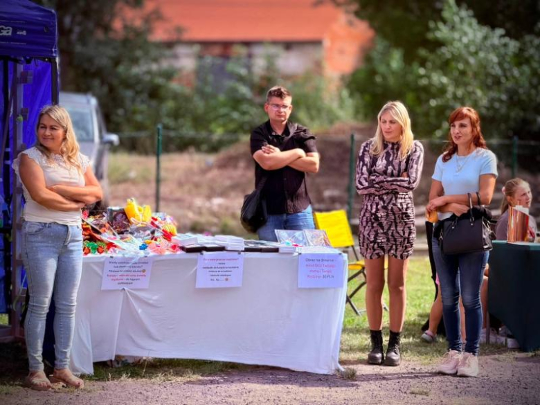 Rodzinny festyn w Wigańcicach. Odpust, podziękowanie za plony i atrakcje dla całych rodzin