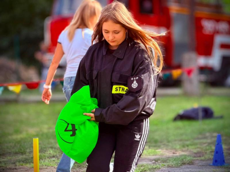 Rodzinny festyn w Wigańcicach. Odpust, podziękowanie za plony i atrakcje dla całych rodzin