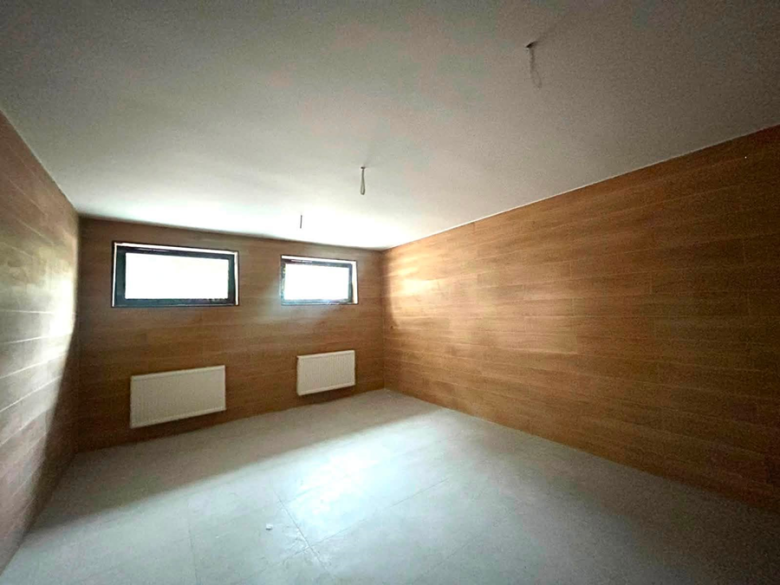 Trwa modernizacja sali gimnastycznej SP nr 4 w Ziębicach