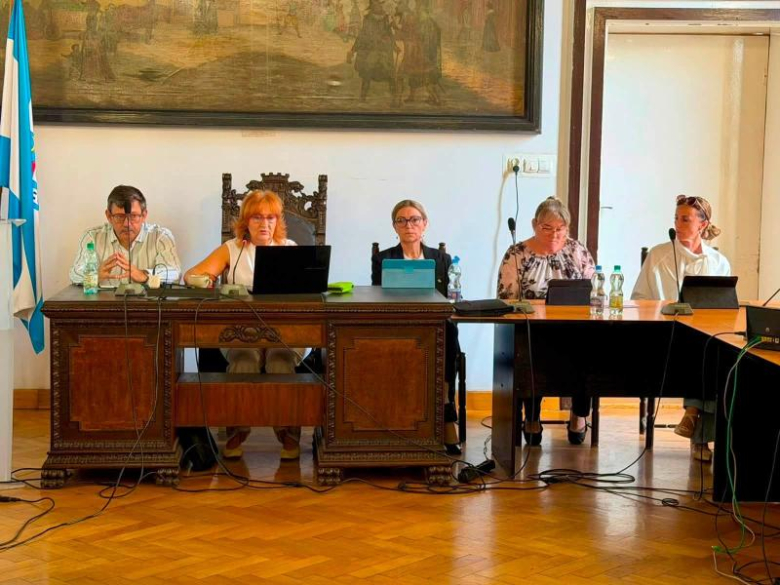 Sierpniowa sesja Rady Miejskiej w Ziębicach