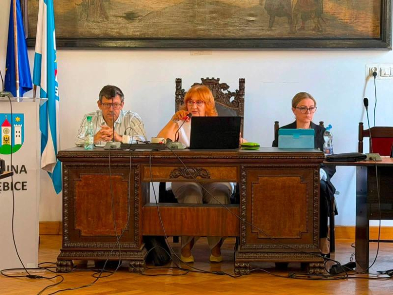 Sierpniowa sesja Rady Miejskiej w Ziębicach