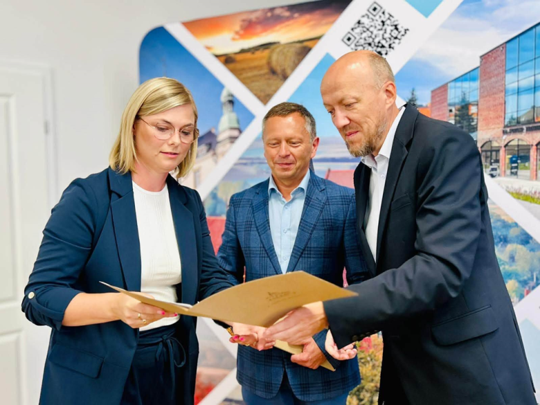 Siedmioro nauczycieli z gminy Ziębice uzyskało stopień nauczyciela mianowanego