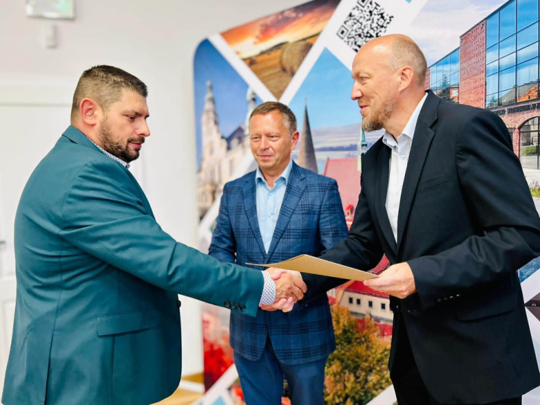 Siedmioro nauczycieli z gminy Ziębice uzyskało stopień nauczyciela mianowanego
