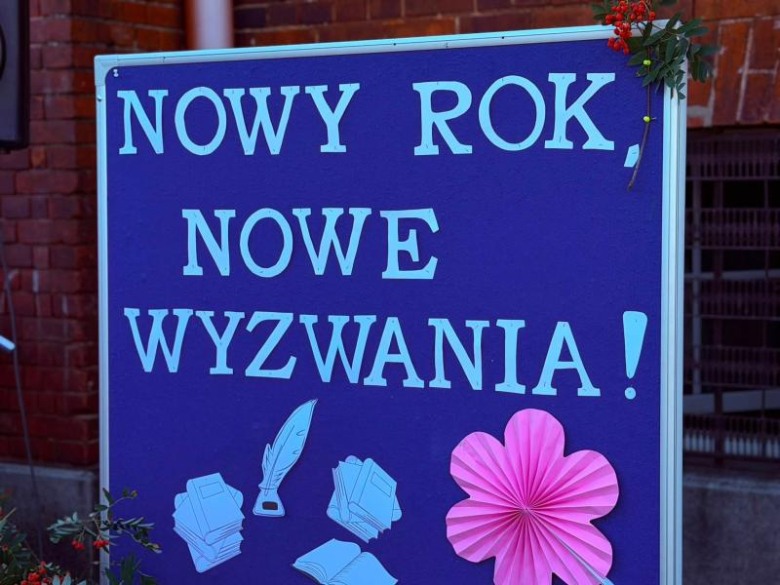 Rozpoczęcie roku szkolnego w Szkole Podstawowej nr 4 w Ziębicach
