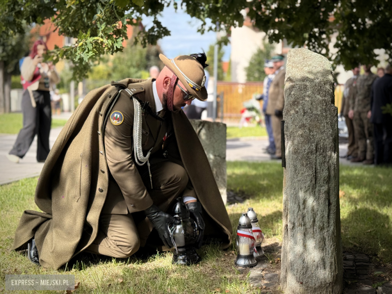 	Powiatowa Uroczystość Kombatancka w Ziębicach. Oddali hołd bohaterom