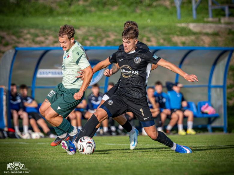 IV liga: Orzeł Ząbkowice Śląskie 2:1 (0:1) Prochowiczanka Prochowice