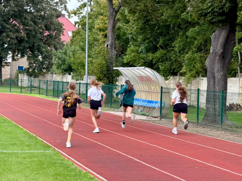 III Miting Lekkoatletyczny „Witaj Szkoło” w Ziębicach. Znamy wyniki