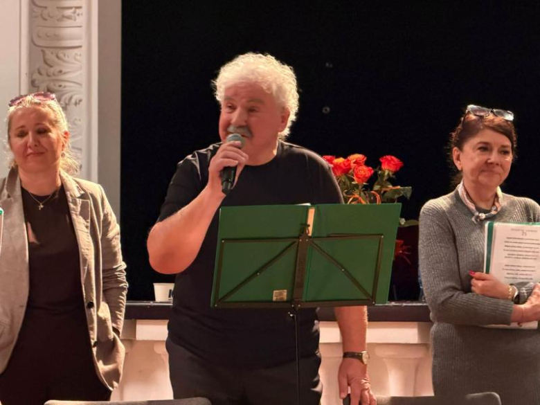 „Pasjonaci” świętowali pierwszy jubileusz. Muzyka połączyła pokolenia w Ziębicach