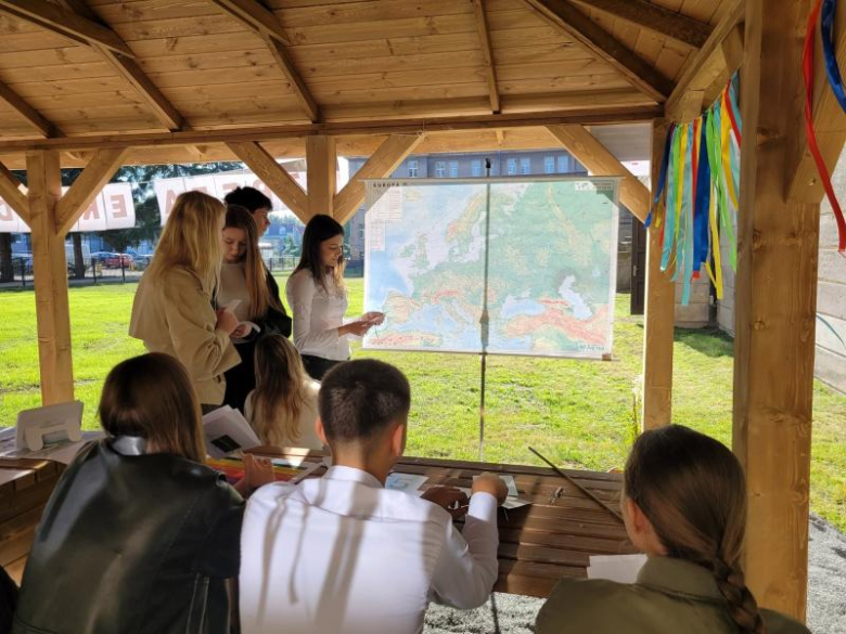 Kolejna ważna inwestycja Powiatu Ząbkowickiego zakończona