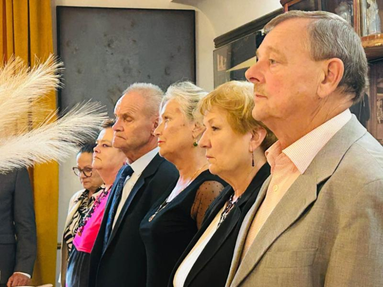 10 lat Rotary Club Ziębice. Jubileusz działalności i pomocy lokalnej społeczności