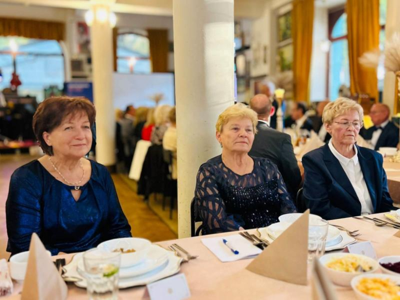 10 lat Rotary Club Ziębice. Jubileusz działalności i pomocy lokalnej społeczności