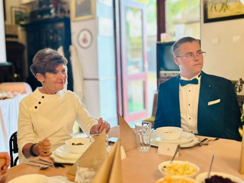 10 lat Rotary Club Ziębice. Jubileusz działalności i pomocy lokalnej społeczności