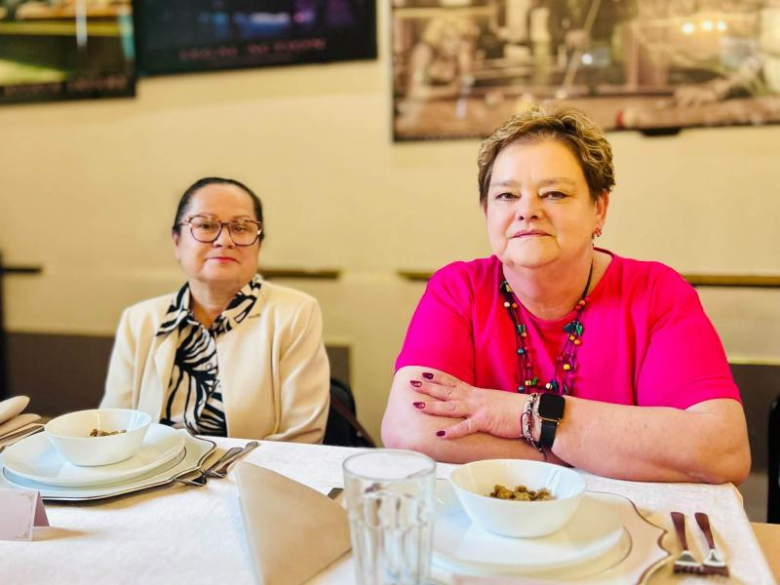 10 lat Rotary Club Ziębice. Jubileusz działalności i pomocy lokalnej społeczności