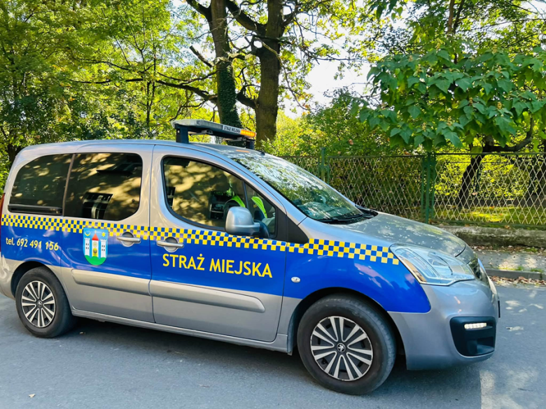 Rodzinny Rajd Rowerowy. Około 100 osób przejechało trasę przez kilka miejscowości