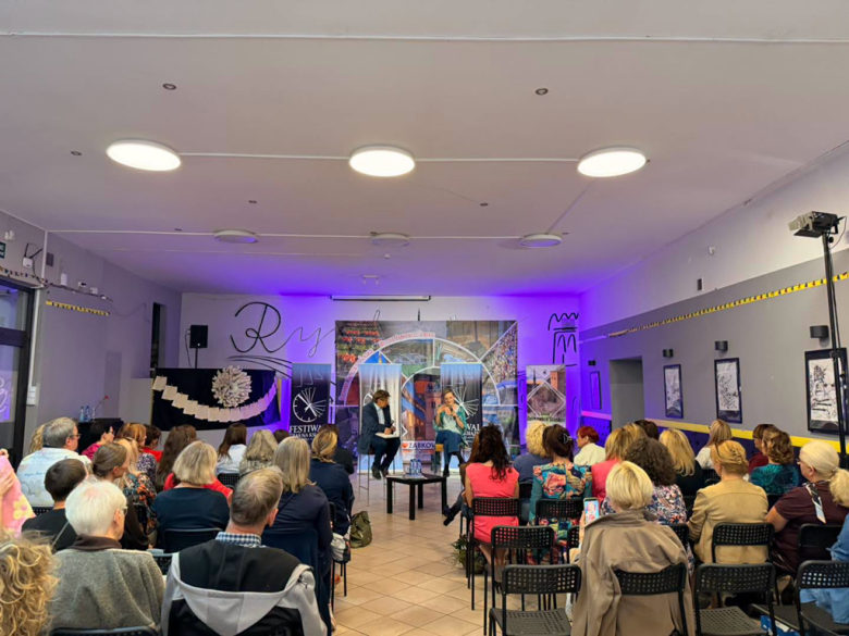 VII Festiwal Czas na Książki odbył się w Ząbkowicach Śląskich