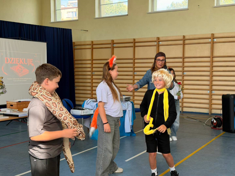 VII Festiwal Czas na Książki odbył się w Ząbkowicach Śląskich