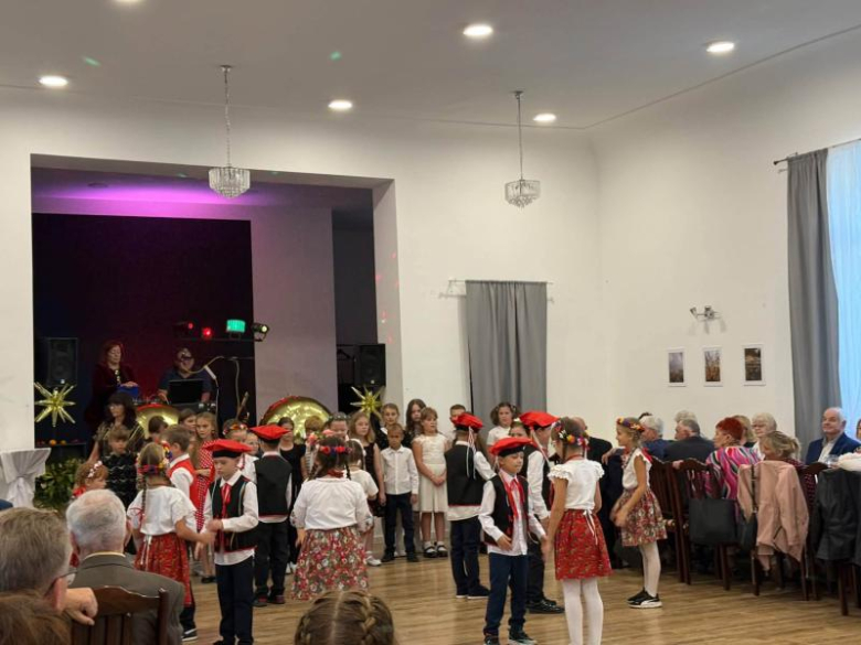 130 seniorów spotkało się na corocznym Balu Seniora w Stoszowicach