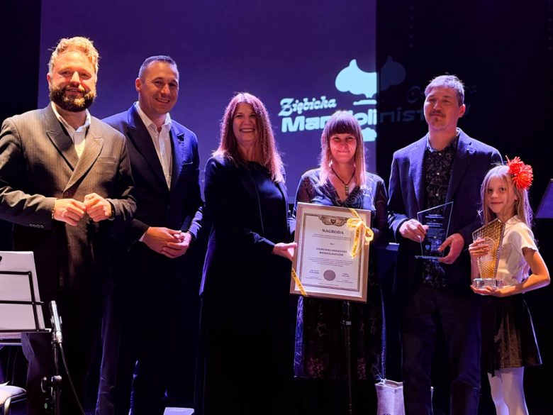 ZiOM Orchestra świętowała sześć lat działalności. Jubileuszowy koncert w Ziębicach