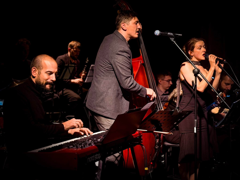 ZiOM Orchestra świętowała sześć lat działalności. Jubileuszowy koncert w Ziębicach