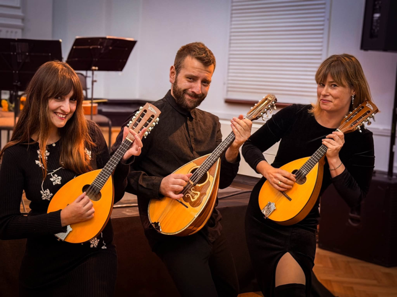 ZiOM Orchestra świętowała sześć lat działalności. Jubileuszowy koncert w Ziębicach