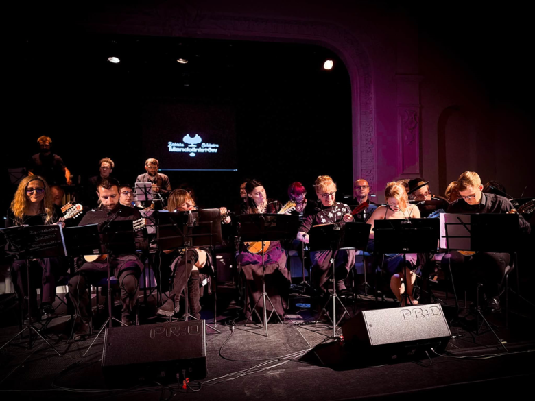 ZiOM Orchestra świętowała sześć lat działalności. Jubileuszowy koncert w Ziębicach