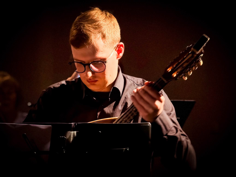 ZiOM Orchestra świętowała sześć lat działalności. Jubileuszowy koncert w Ziębicach