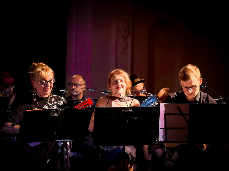 ZiOM Orchestra świętowała sześć lat działalności. Jubileuszowy koncert w Ziębicach