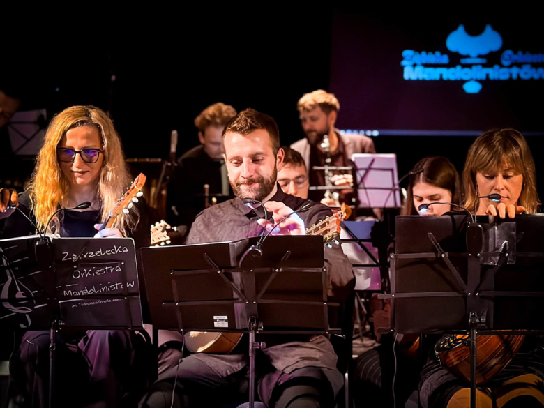 ZiOM Orchestra świętowała sześć lat działalności. Jubileuszowy koncert w Ziębicach