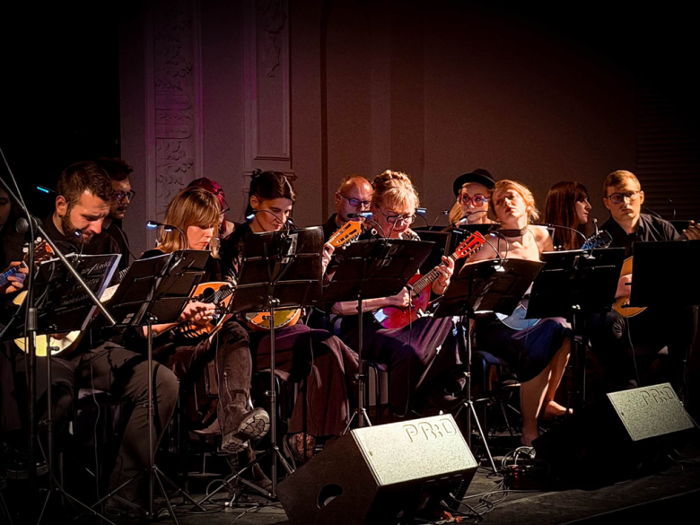 ZiOM Orchestra świętowała sześć lat działalności. Jubileuszowy koncert w Ziębicach