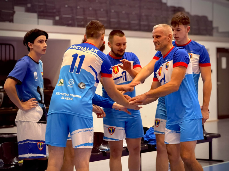 KPS Faraon Ziębice z podwójnym sukcesem