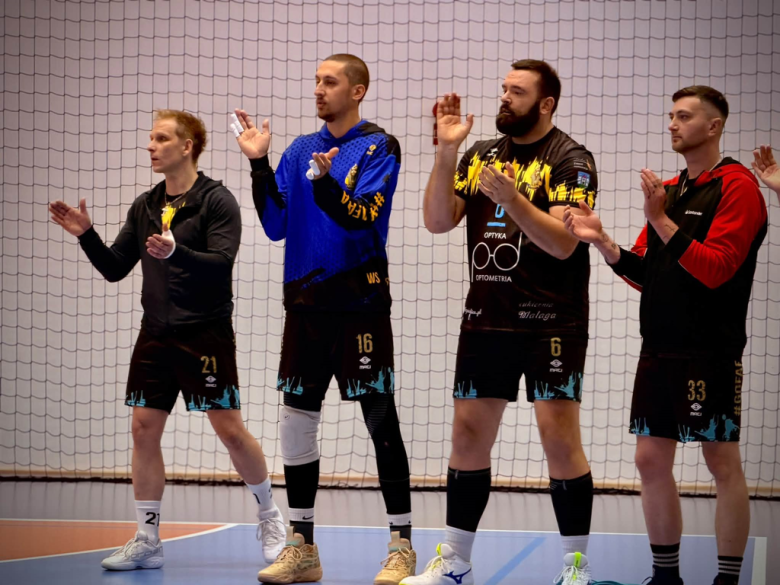 KPS Faraon Ziębice z podwójnym sukcesem