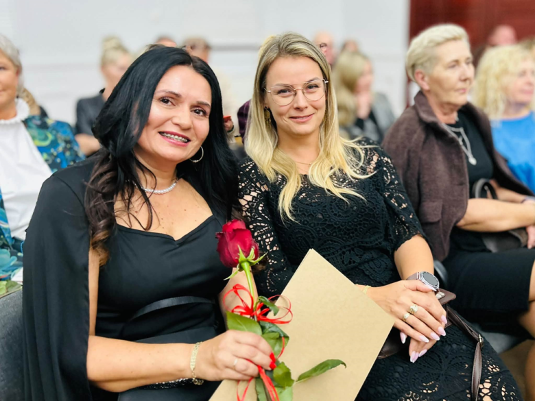 Gminna Akademia w Ziębicach z okazji Dnia Edukacji Narodowej