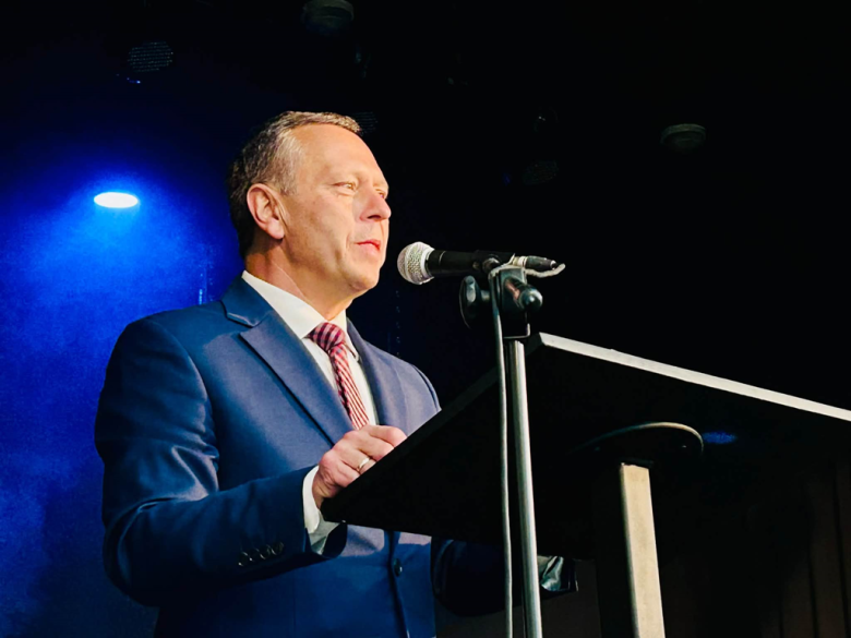Gminna Akademia w Ziębicach z okazji Dnia Edukacji Narodowej
