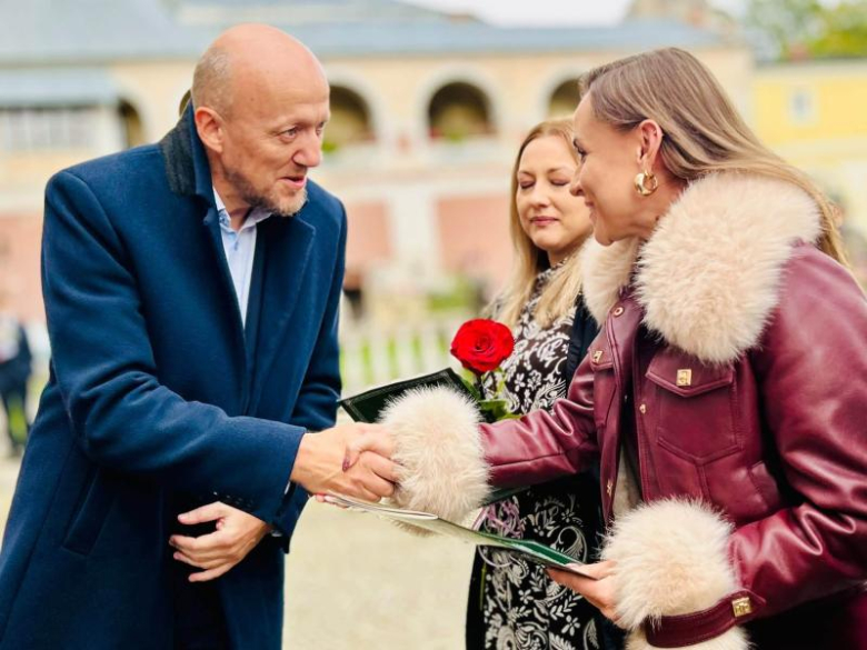 Kadeci z Henrykowa złożyli ślubowanie. Wyróżniono także nauczycieli