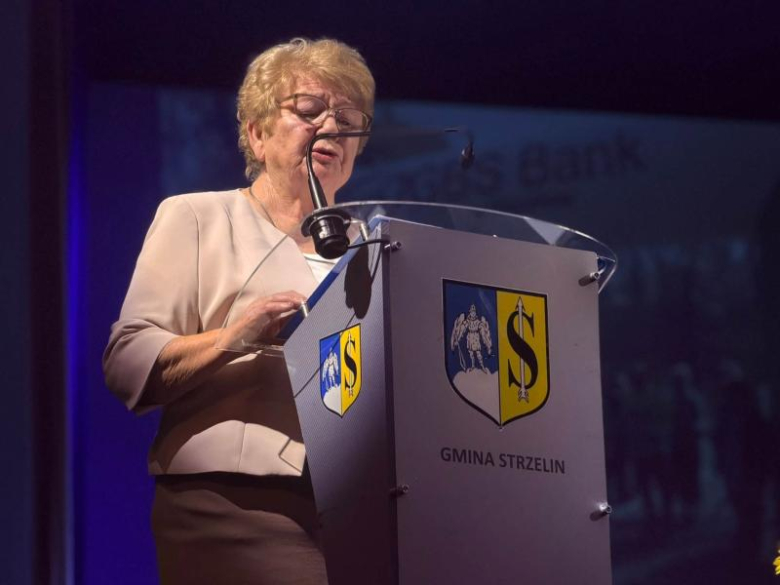 15 lat Hospicjum Domowego „Nadzieja”. Gmina Ziębice wspiera działalność stowarzyszenia