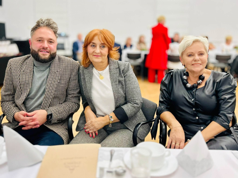 Związek Nauczycielstwa Polskiego w Ziębicach podsumował rok działalności