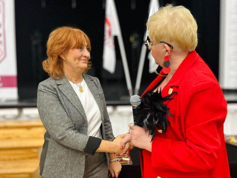 Związek Nauczycielstwa Polskiego w Ziębicach podsumował rok działalności