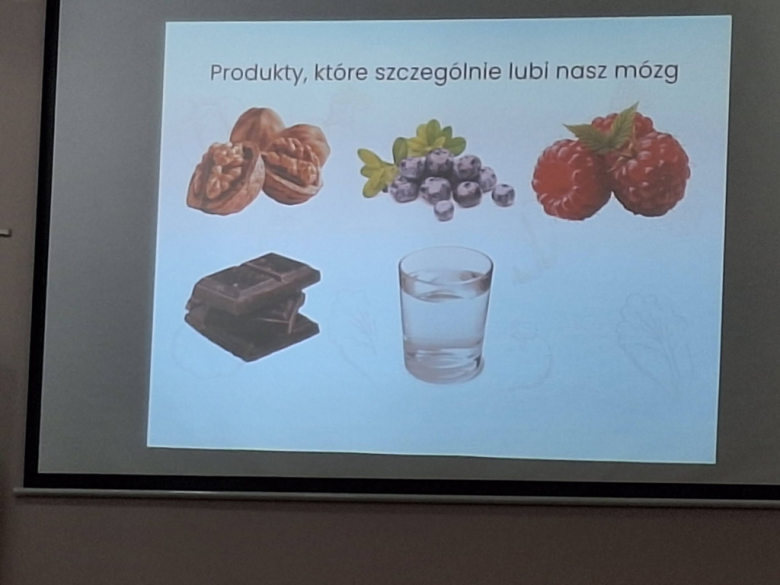„Senior w roli głównej”. Konferencja zdrowotna w Starostwie Powiatowym