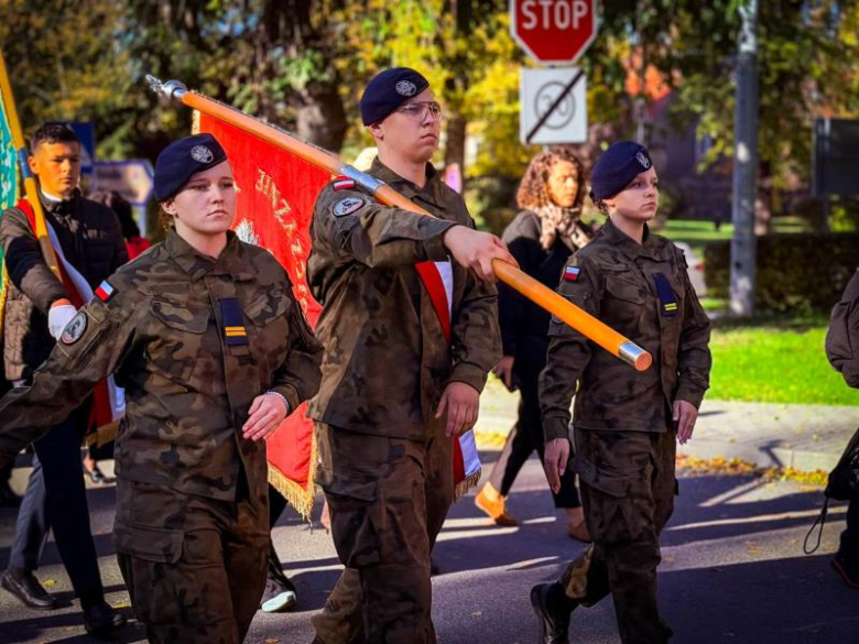 Szkoła Podstawowa nr 4 w Ziębicach świętowała 70-lecie istnienia