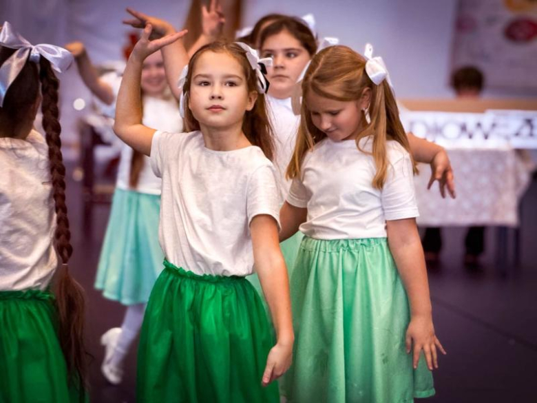 Szkoła Podstawowa nr 4 w Ziębicach świętowała 70-lecie istnienia