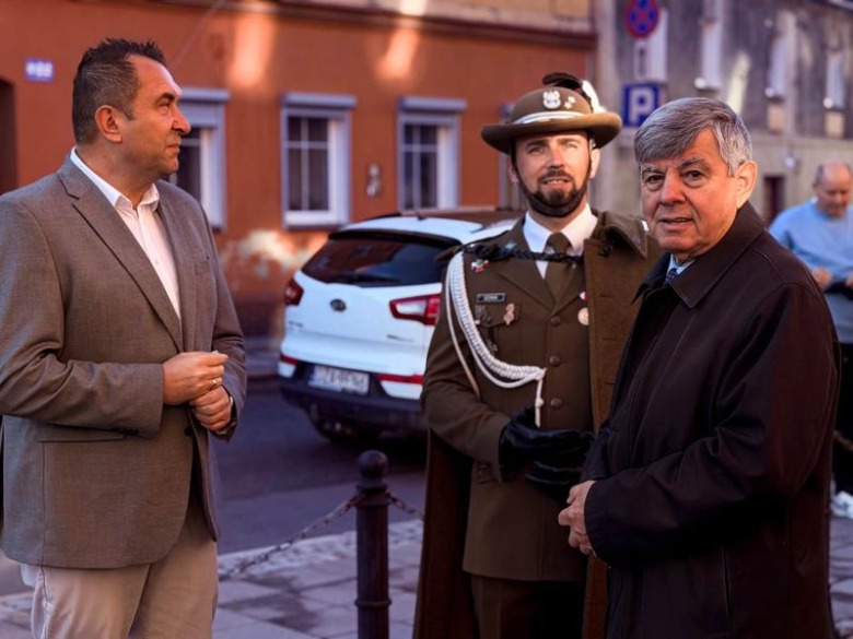 Szkoła Podstawowa nr 4 w Ziębicach świętowała 70-lecie istnienia