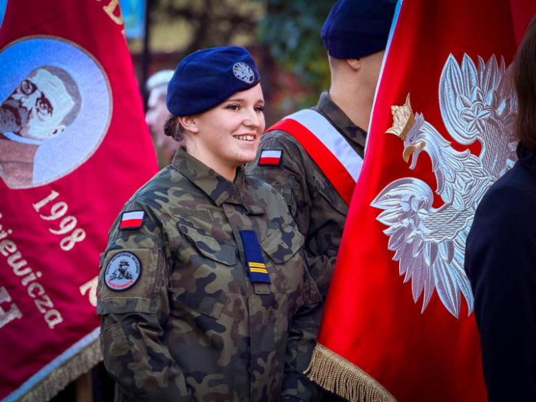 Szkoła Podstawowa nr 4 w Ziębicach świętowała 70-lecie istnienia