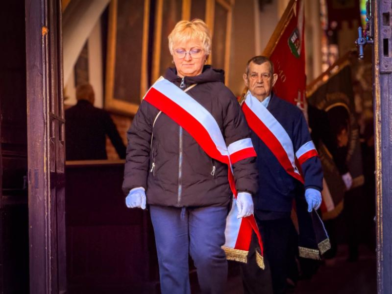 Szkoła Podstawowa nr 4 w Ziębicach świętowała 70-lecie istnienia