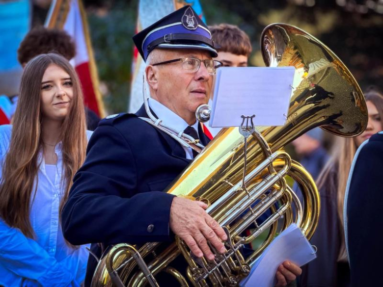 Szkoła Podstawowa nr 4 w Ziębicach świętowała 70-lecie istnienia