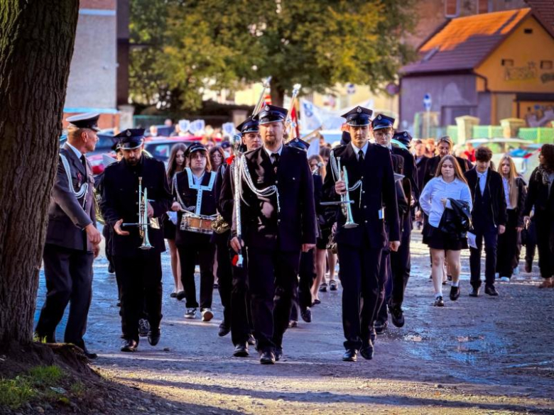 Szkoła Podstawowa nr 4 w Ziębicach świętowała 70-lecie istnienia